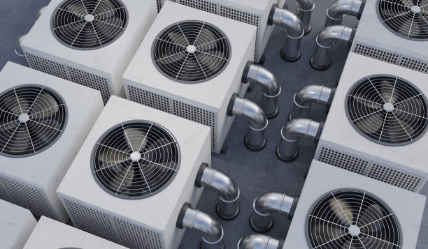 Best Solar-powered HVAC Systems in Uniondale, NY