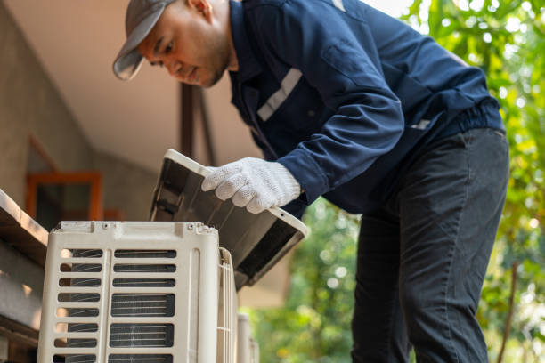 Best HVAC Software and Technology in Uniondale, NY